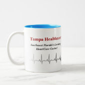 Coffee Mok Tampa Healthcare (Links)
