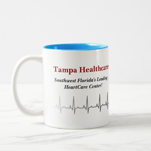 Coffee Mok Tampa Healthcare (Links)