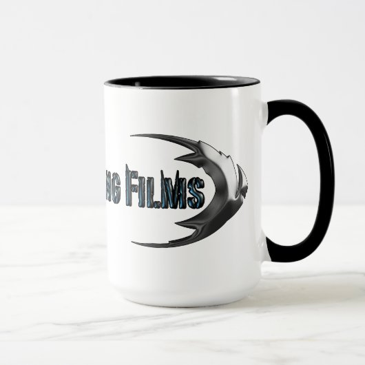 Coffee Mok voor harde schijven (Rechts)