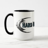 Coffee Mok voor harde schijven (Links)