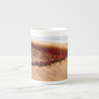 Coffee-Mok voor het schilderen van koffie Porselein Kop