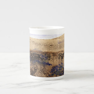Coffee-Mok voor het schilderen van koffie Porselein Kop
