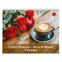 Coffee Moments – Brouw & Beauty Kalender