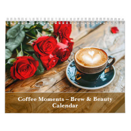 Coffee Moments – Brouw & Beauty Kalender
