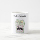 COFFEE MONSTER KOFFIEMOK (Center)
