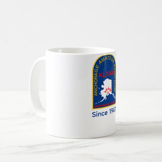 Coffee Mug (AARC) Koffiemok (Voorkant links)