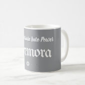coffee mug by premora koffiemok (Voorkant rechts)