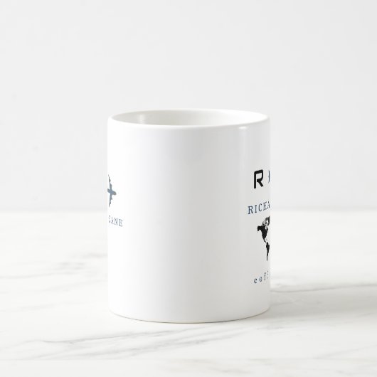 Coffee Mug for an airplane pilot Koffiemok (Center)