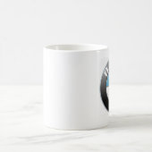 coffee mug for car lover koffiemok (Center)