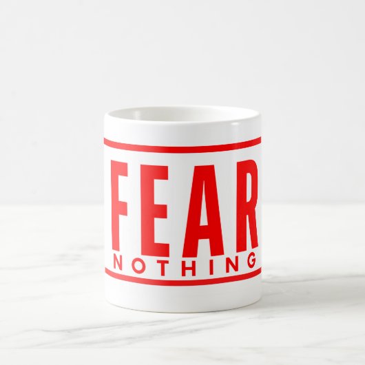 COFFEE MUG FOR WINNERS KOFFIEMOK (Center)