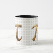 Coffee Mug – Funny Math Lover Gift – Geek Nerd Cof Mok (Midden)