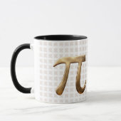 Coffee Mug – Funny Math Lover Gift – Geek Nerd Cof Mok (Links)