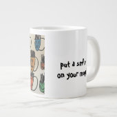 Coffee Mug Grote Koffiekop (Voorkant rechts)