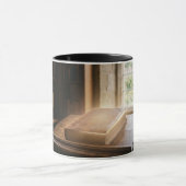 Coffee Mug Holy Bible Inspirational Religious Mug Mok (Midden)