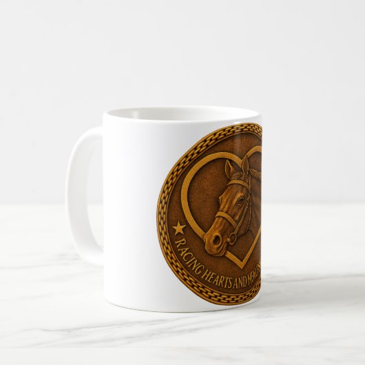 Coffee Mug Koffiemok (Voorkant links)