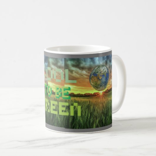Coffee Mug Koffiemok (Voorkant rechts)