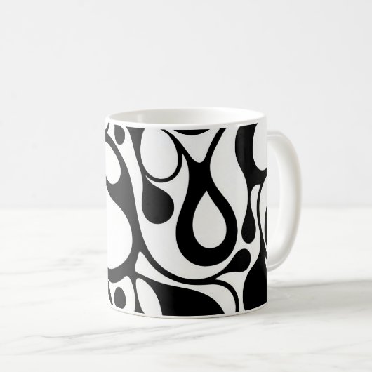 Coffee Mug Koffiemok (Voorkant rechts)