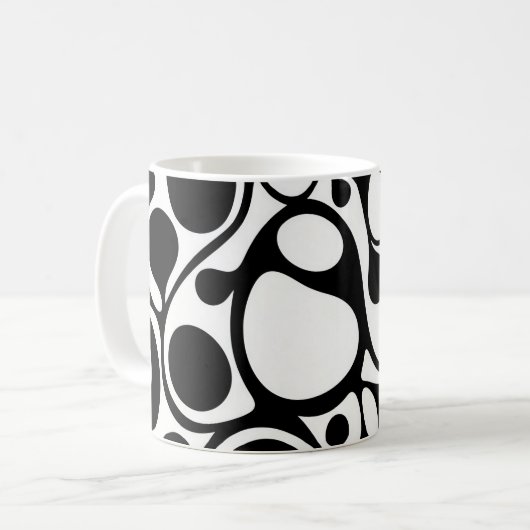 Coffee Mug Koffiemok (Voorkant links)