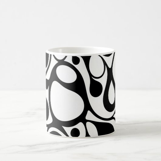 Coffee Mug Koffiemok (Center)