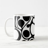 Coffee Mug Koffiemok (Links)