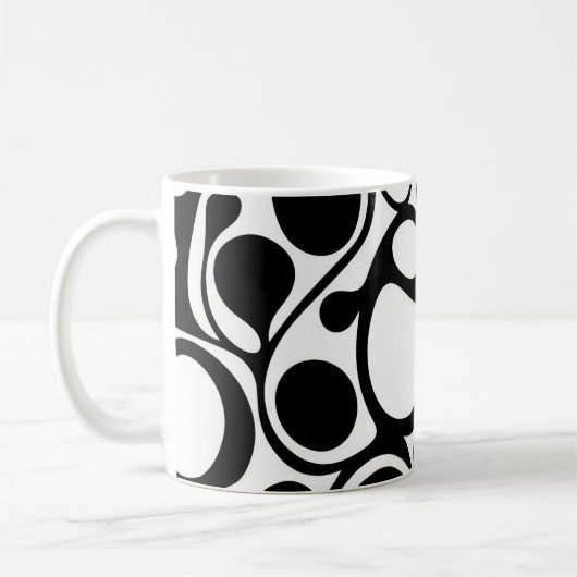 Coffee Mug Koffiemok (Links)