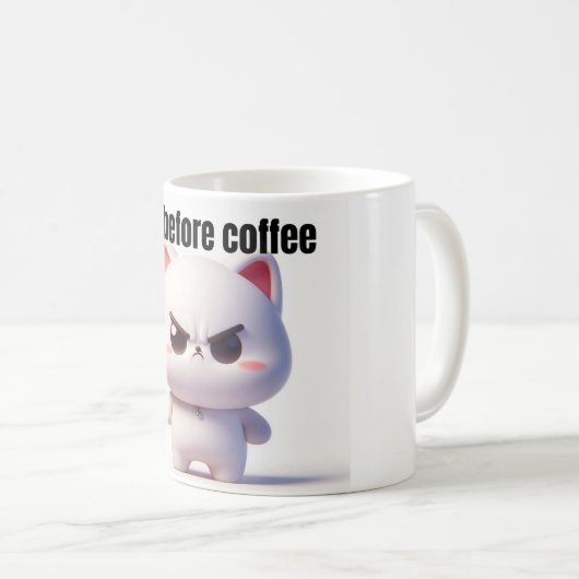 Coffee Mug Koffiemok (Voorkant rechts)