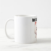 Coffee Mug Koffiemok (Links)