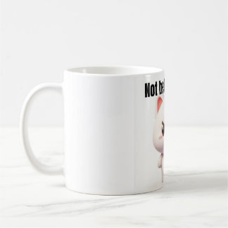 Coffee Mug Koffiemok