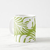 Coffee Mug Koffiemok (Voorkant links)