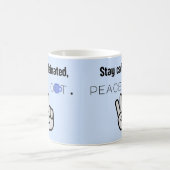 Coffee mug koffiemok (Center)