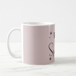 Coffee Mug Koffiemok