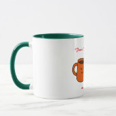 Coffee Mug Mok (Links)