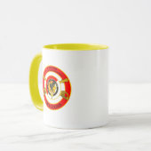 Coffee Mug Mok (Voorkant links)