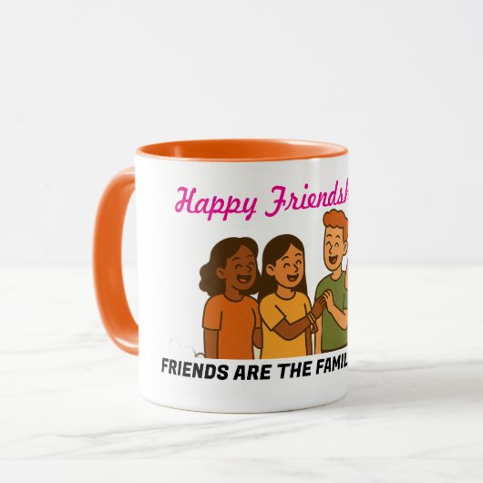 Coffee Mug Mok (Voorkant links)