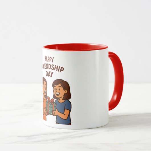 Coffee Mug Mok (Voorkant rechts)