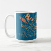 COFFEE MUG studio miiri Koffiemok (Links)