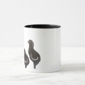 COFFEE MUG studio miiri Mok (Midden)