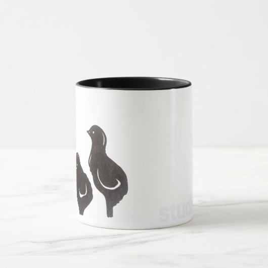 COFFEE MUG studio miiri Mok (Midden)