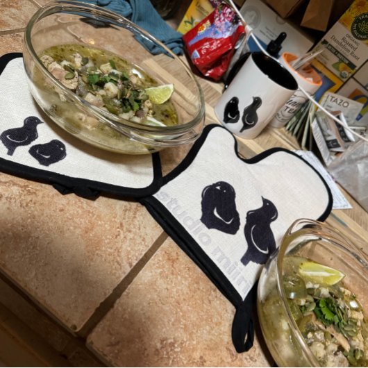 COFFEE MUG studio miiri Mok