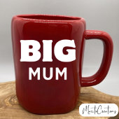 Coffee mug to give to mum on her day mok