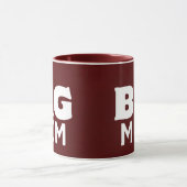 Coffee mug to give to mum on her day mok (Midden)
