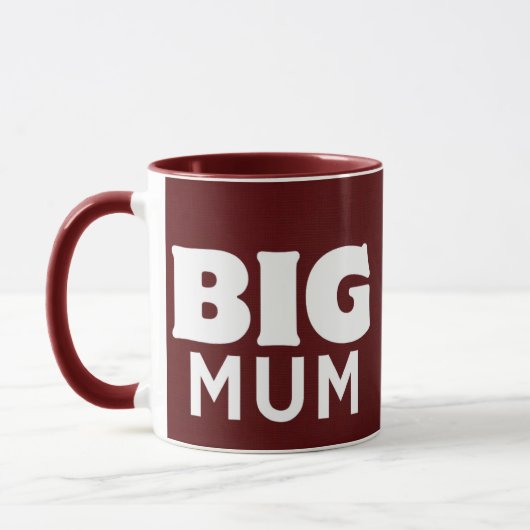 Coffee mug to give to mum on her day mok (Links)