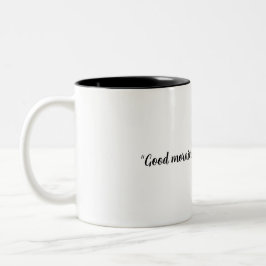 Coffee Mug Tweekleurige Koffiemok