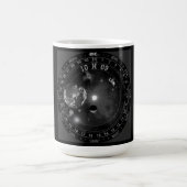 Coffee Mug with a Humorous Digital Design Koffiemok (Center)