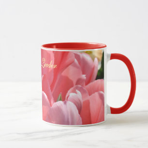 Coffee Mugs-cadeautjes van cno-verpleegster Mok