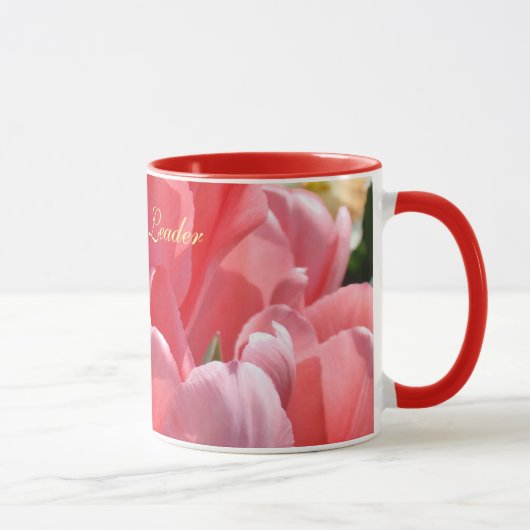 Coffee Mugs-cadeautjes van cno-verpleegster Mok (Rechts)