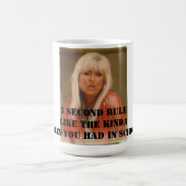 Coffee Mugs Koffiemok (Center)