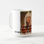 Coffee Mugs Koffiemok (Voorkant links)