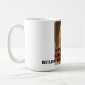 Coffee Mugs Koffiemok (Links)