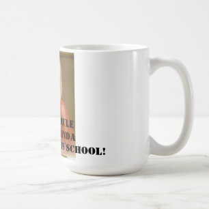 Coffee Mugs Koffiemok